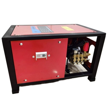 G1300 Misting System: High-Pressure Cooling and Fogging Machine for Film Making