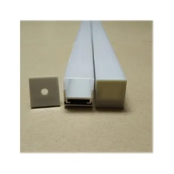 LED Strip Aluminum Channel Profile for Tent Lighting