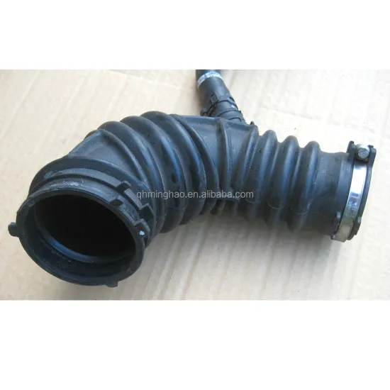 Auto Parts Air Intake Hose LR031365 for LAND ROVER