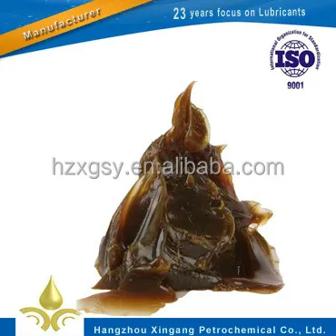 XG/U11 High temperature polyurea Roller Grease