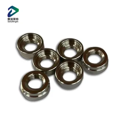 OEM Custom Precision CNC Turning & Milling ATV/UTV Parts & Accessories