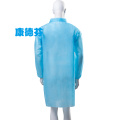 Wholesale Cheap Nonwoven Isolation Gown