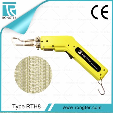 Electric Katana Hot Polyester Fabric Knife Multi Function