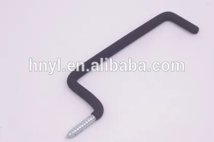 Made In China Garden Tool Hooks Bicycle Hook
