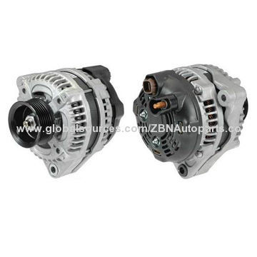 1042103090/31100PGKA01/1302801ND Auto Alternator for Car Parts of Acura MDX Honda