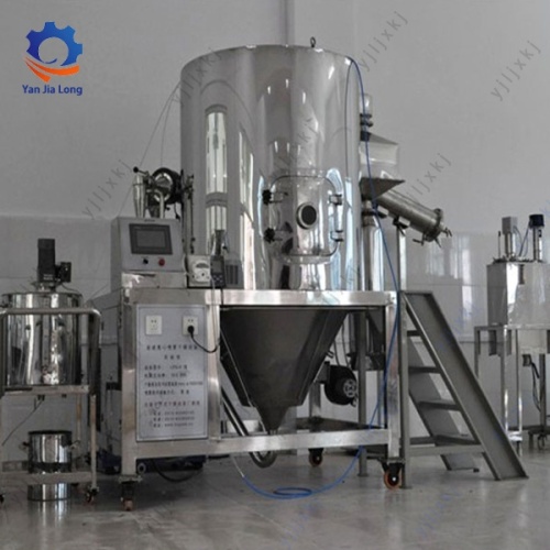 Sentrifugal Spray Drying Machine