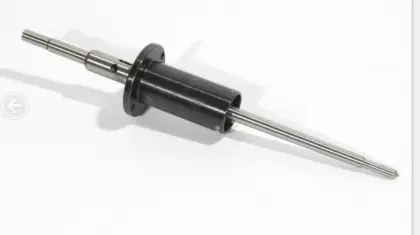 Long Fiber Two-For-One Twister Spindle for Murata 310