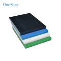 Customized Size High Density Polyethylene Sheet