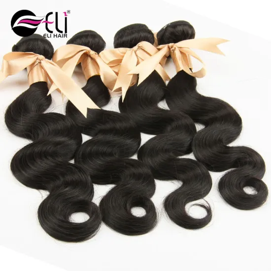 wholesale raw 8a grade indian hair 100%  human hair good cutomers reviews