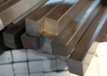 20CrMo Structural Steel Square Steel