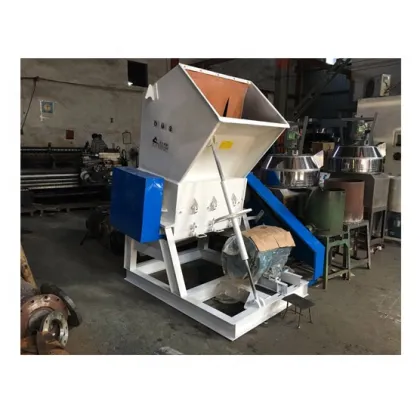 Prix des machines de broyage de plastique pour le recyclage