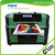 HOT selling All color uv flatbed inkjet ,A3 329*600mm WER-E2000 UV,pen printer