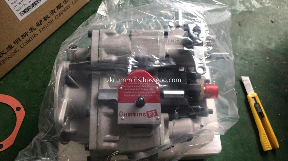 injection pump 4951452 injection pump 4951452