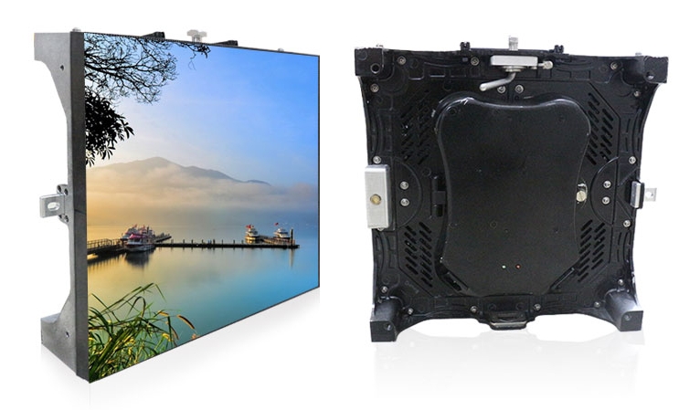 Mini Micro Thin LED Video Wall Display