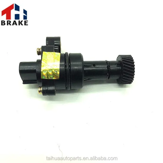 Speedometer Sensor for Great Wall Voleex C30