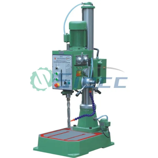 SIECC Bench Drill Press