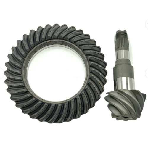Transmission Gearbox Parts Crown Wheel and Pinion Bevel Gear for Benz Sprinter 312/CDI OEM 904 350 0039