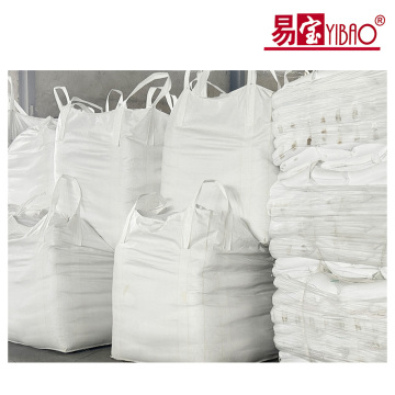 Novo saco de tonelada resistente ao desgaste para serviços pesados