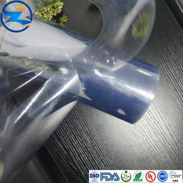 Rigid PVC Films used for Medicine Packaging