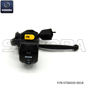 Kissbee  Left Handle Switch With Lever (P/N:ST06030-0018) Top Quality