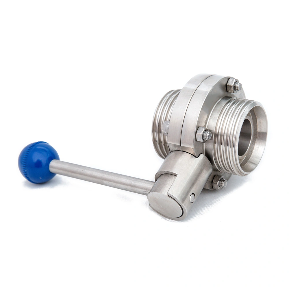 Adjustable Breathing Valve