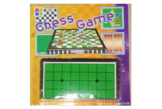 CHESS GAME