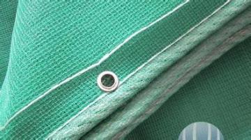 High Strength Building Safety Net