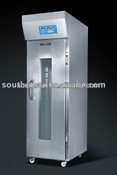 Southstar 32 trays retarder proofer