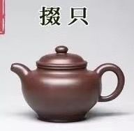 Grouting pot
