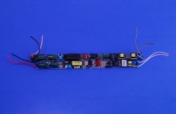 Custom 350ma 700ma 1050ma 1400ma Constant Current Led Power Supply For Fluorescent Light