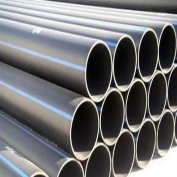 AISI alloy steel pipe