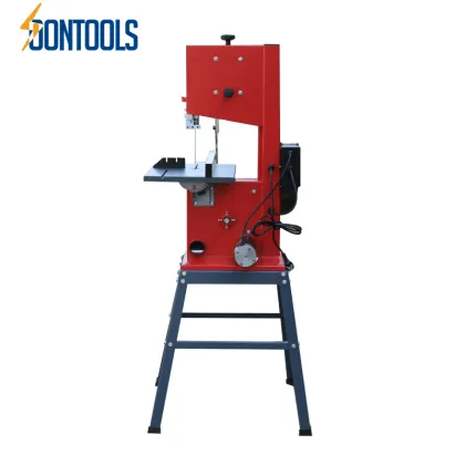 Benchtop Bandsaw for Woodworking: 10" Wood Bandsaw - Band Saws for Wood