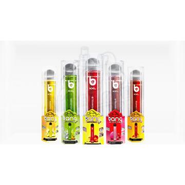 BANG XXL WEGELIJKSVAPE 2000PUFFS GOEDE VAPE UK