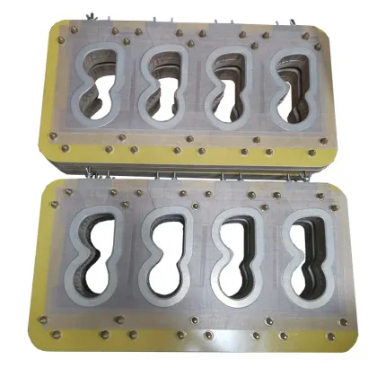Factory Price Bakelite Blister Sealing Mold - Heat Sealing Mould for Blister and Card Packaging