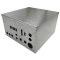 Sheet Metal Box Custom Make