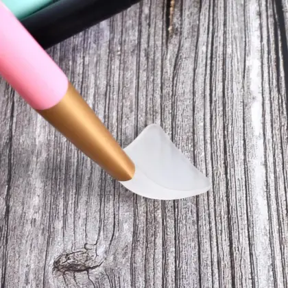 Silicone Face Mask Brush Mask Beauty Tool