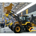 Best price XC8-S3580 3.5ton 1.3cbm backhoe loader