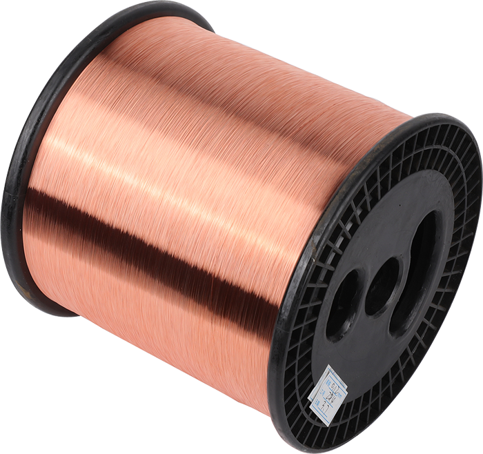  High quality copper clad aluminum
