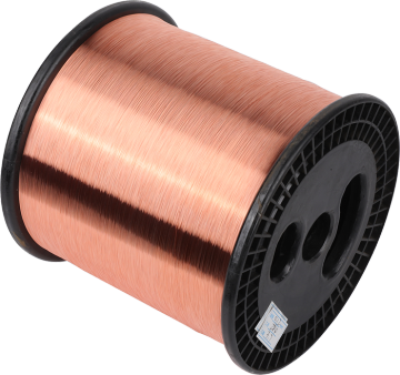 High quality copper clad aluminum in multiple specifications