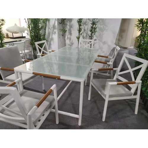 2020 home trending waterproof outdoor furniture