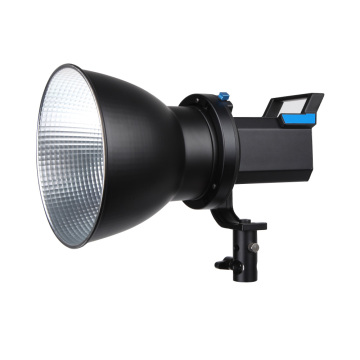 SOKANI X180 LED Video Light Kit: Professional 2.4G Remote Controlled Studio Photographic Lighting Equipment