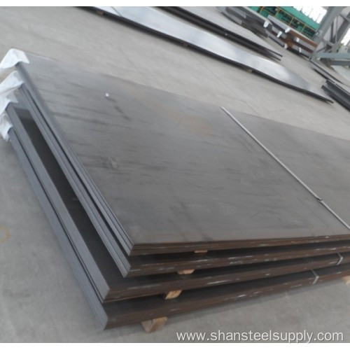 Low Price 41Cr4 Alloy Steel Plates