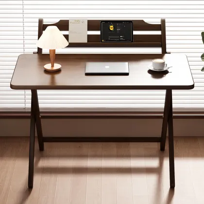 Multifunctional Bamboo Folding Dining Table