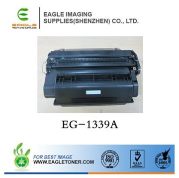 Compatible Black Toner Cartridge for HP Q1339A 1339A 39A