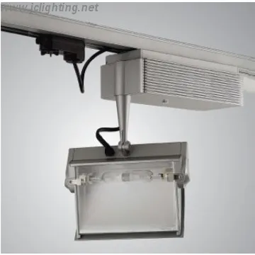 spot light for surface mount OPACUS Rx7s