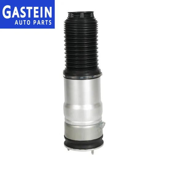 BMW 7 Series F02 Rear Left or Right Air Suspension - 37126791676