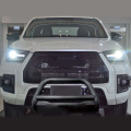 Bull Bar Nudge Bar front bumper for D-MAX