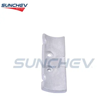 Anode-Zn 880653 For Mercury Outboard 300HP 300HP