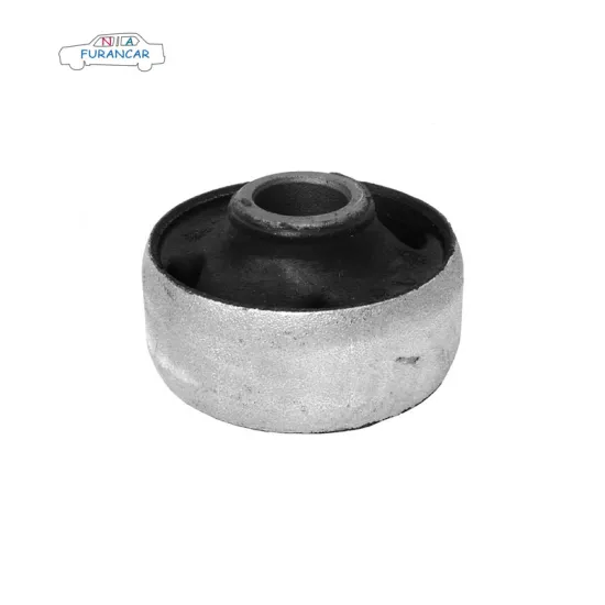 OEM 191407181D Rubber Front Lower Control Arm Bushing for VW Auto Suspension Systems