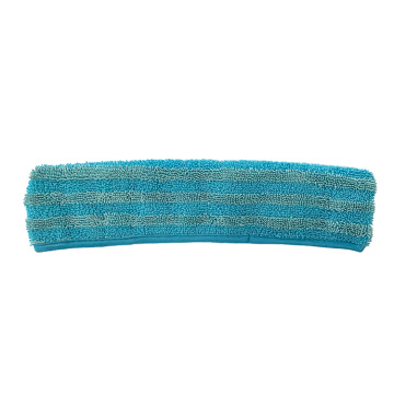 Microfiber twist dust cleaning pads mops replacement head.